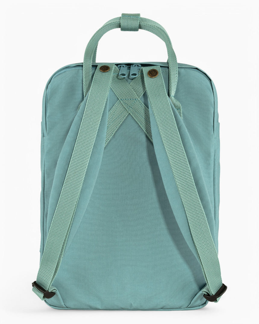 Fjällräven Kånken Laptop 13" Sırt Çantası Sky Blue