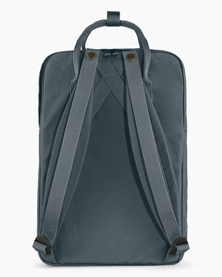 Fjällräven Kånken Laptop 15" Sırt Çantası Graphite