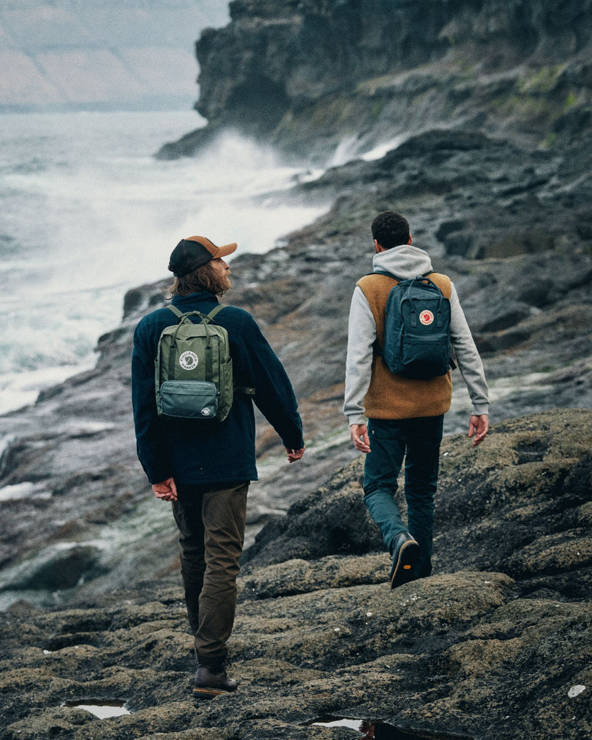 Fjällräven Kånken Laptop 15" Sırt Çantası