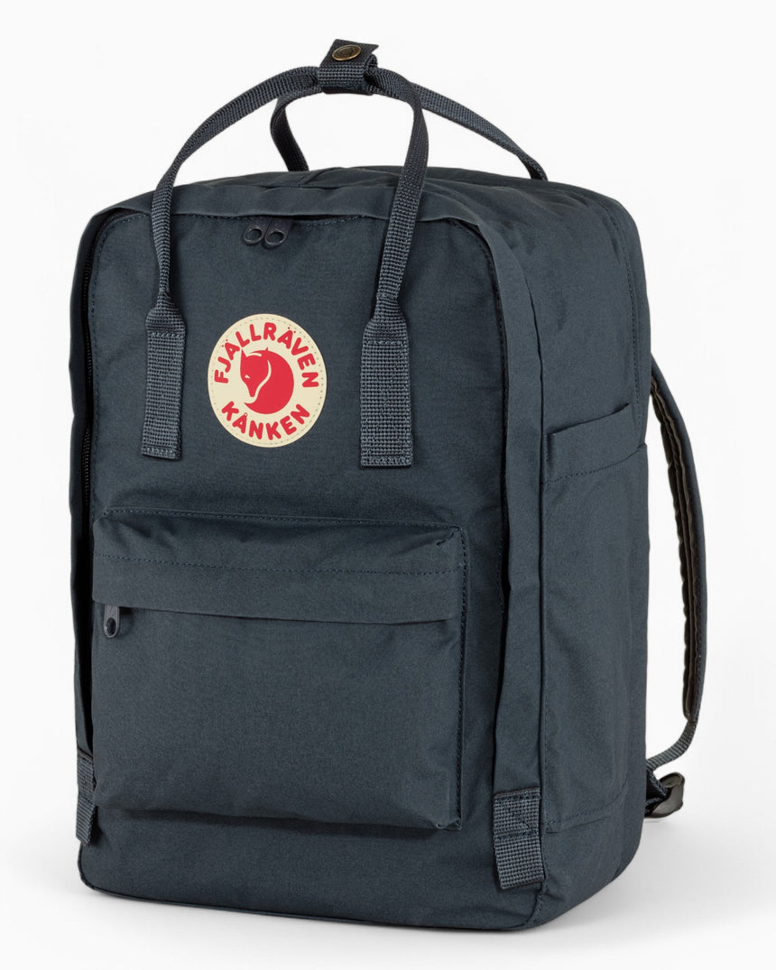 Fjällräven Kånken Laptop 15" Sırt Çantası