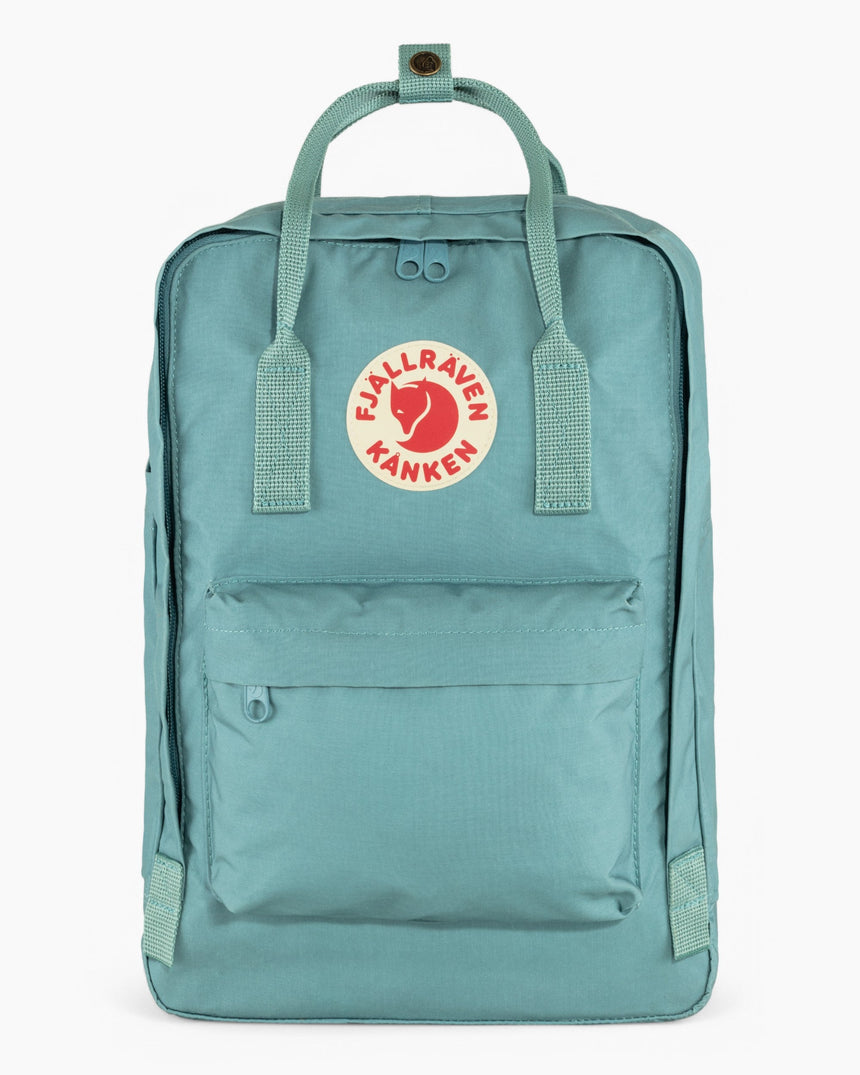 Fjällräven Kånken Laptop 15" Sırt Çantası Sky Blue