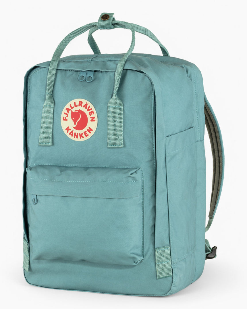 Fjällräven Kånken Laptop 15" Sırt Çantası