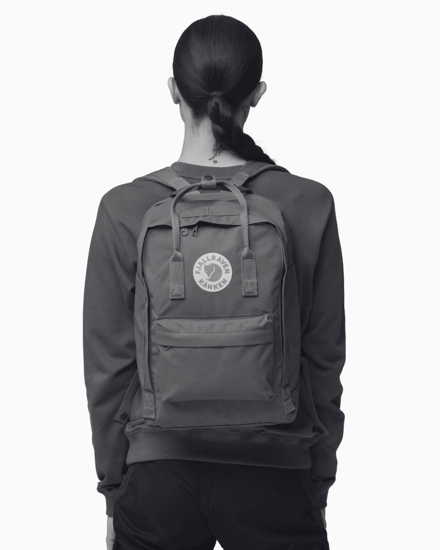 Fjällräven Kånken Laptop 15" Sırt Çantası Terracotta Brown