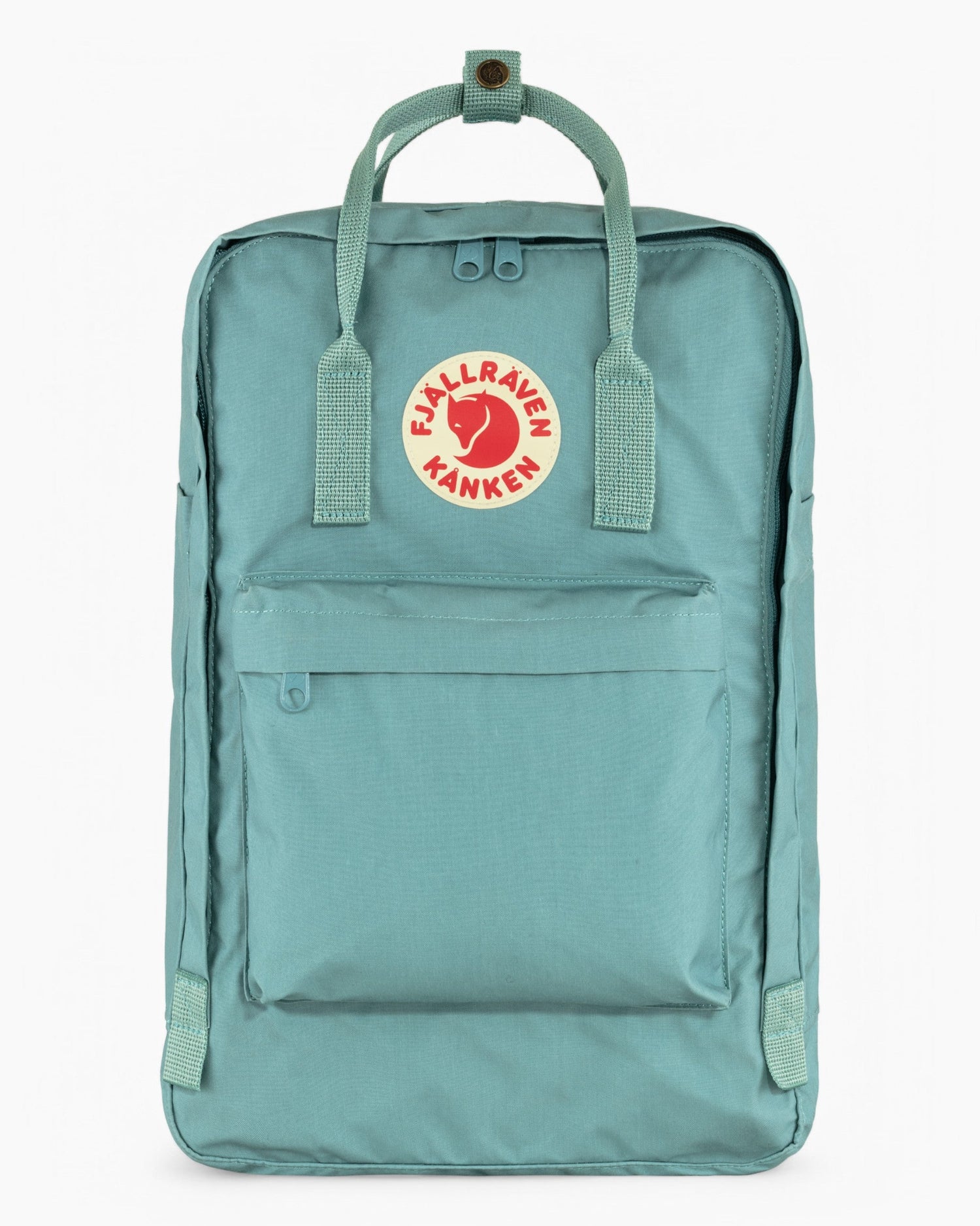 Fjällräven Kånken Laptop 17" Sırt Çantası Sky Blue