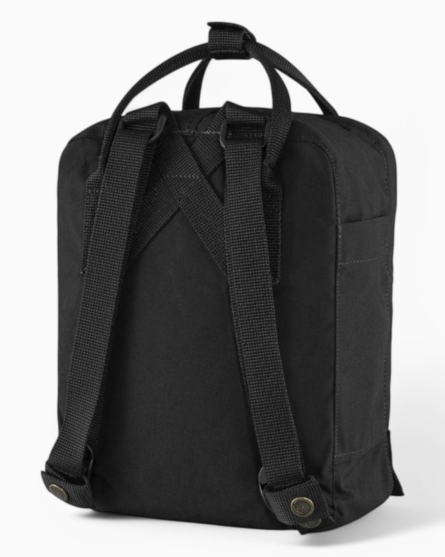Fjällräven Kånken Mini Sırt Çantası Black