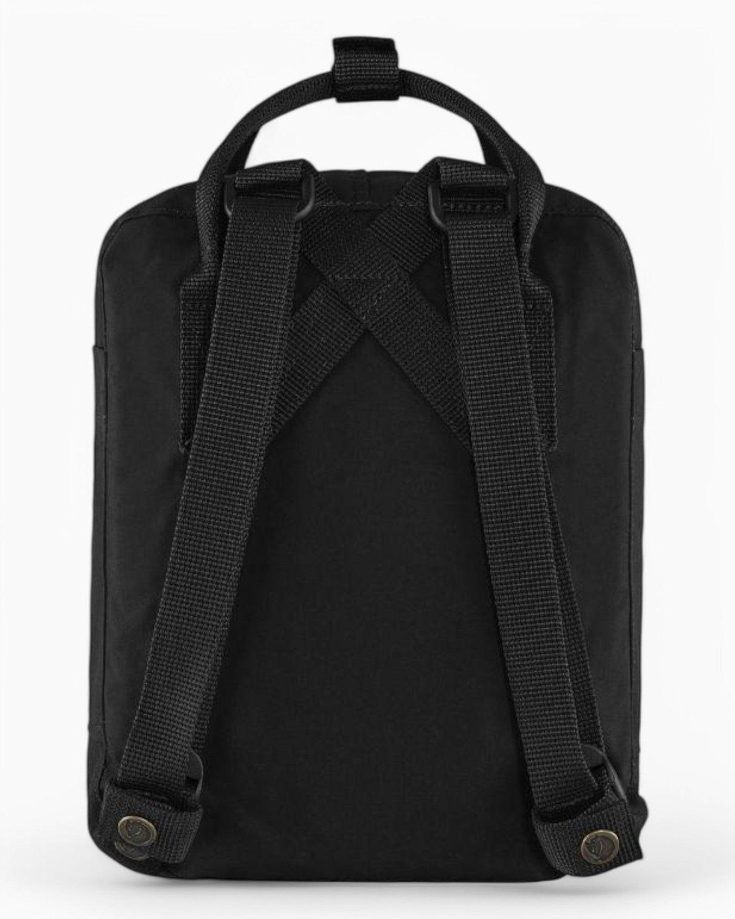 Fjällräven Kånken Mini Sırt Çantası Black