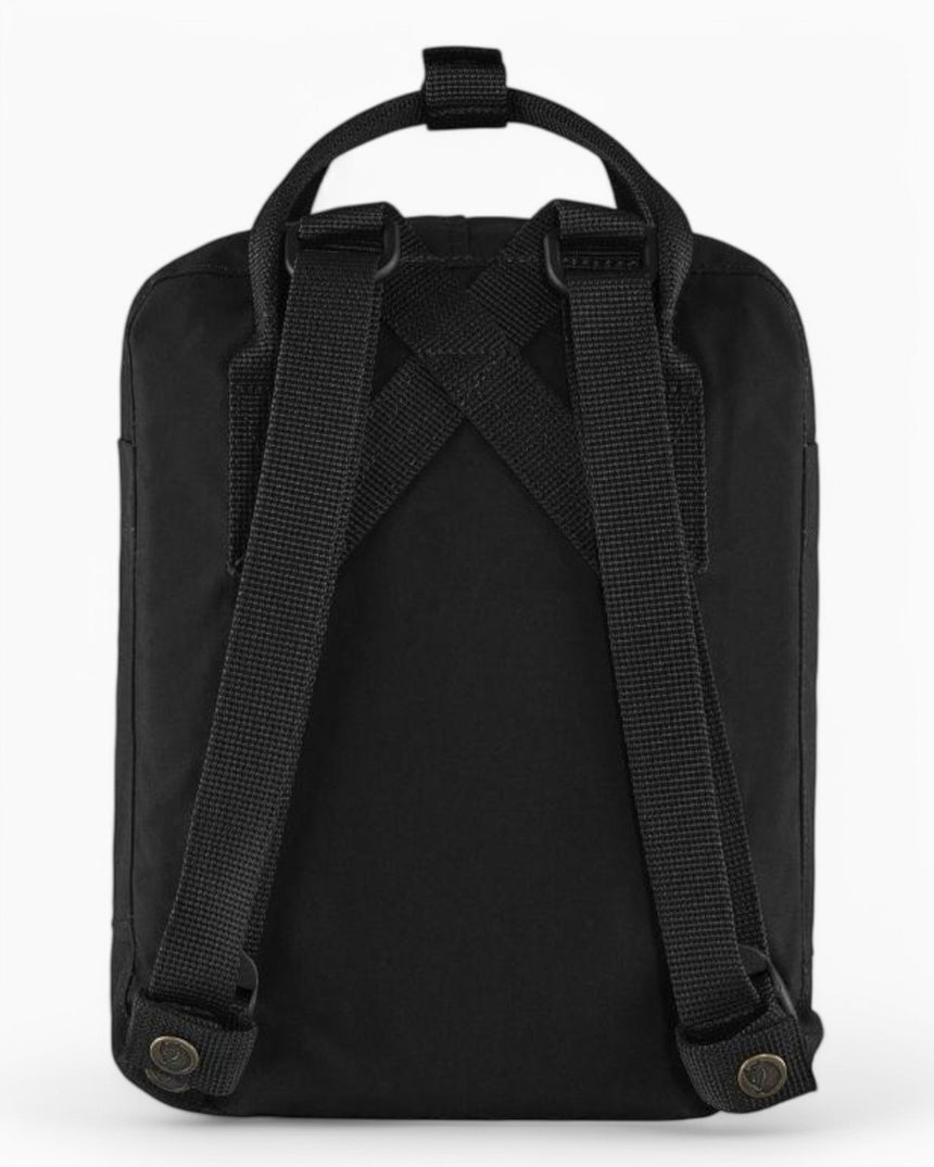 Fjällräven Kånken Mini Sırt Çantası Black