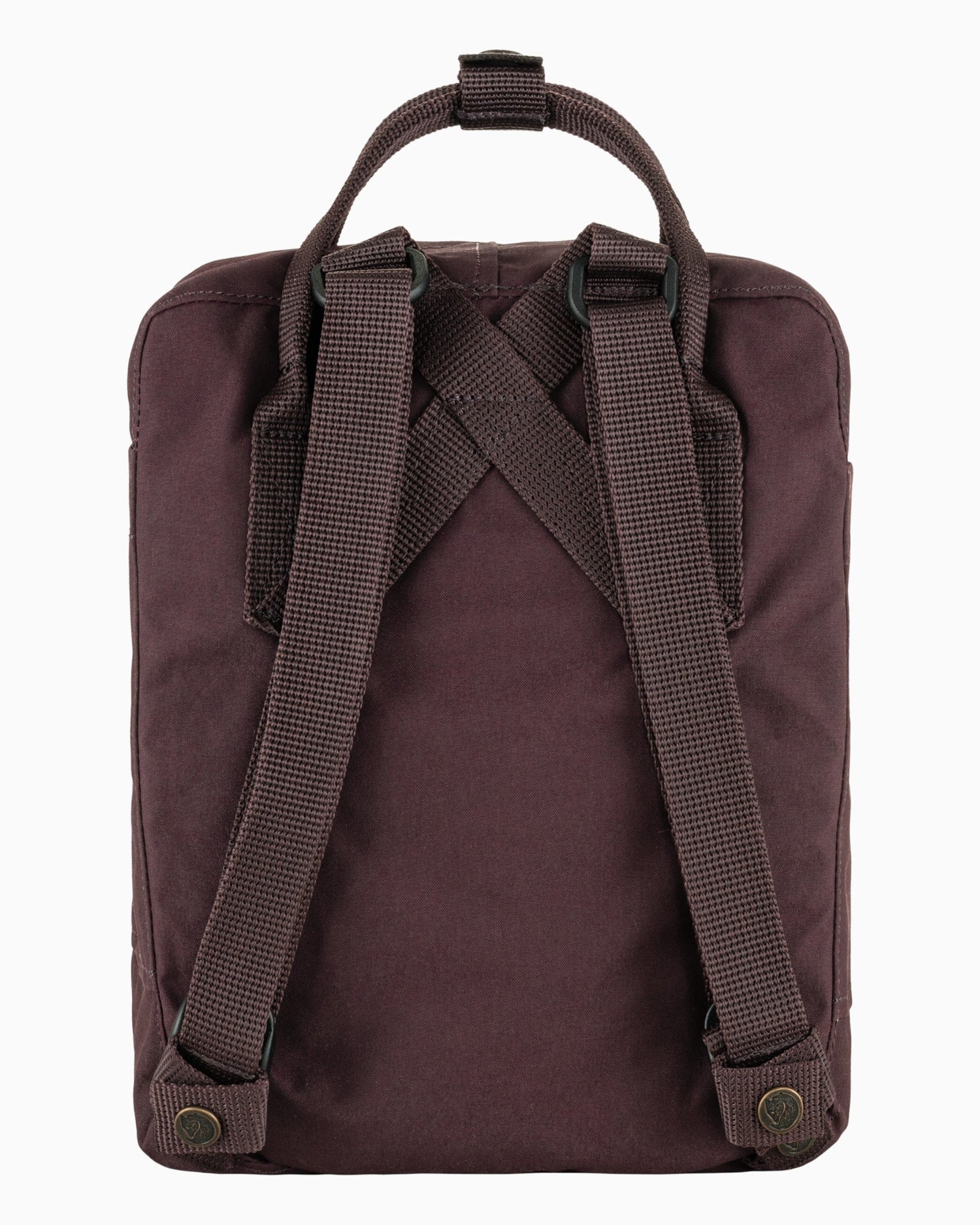 Fjällräven Kånken Mini Sırt Çantası Blackberry