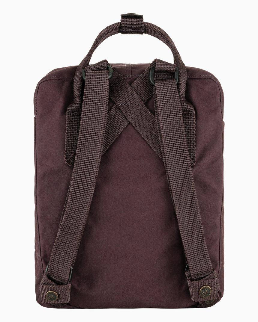 Fjällräven Kånken Mini Sırt Çantası Blackberry