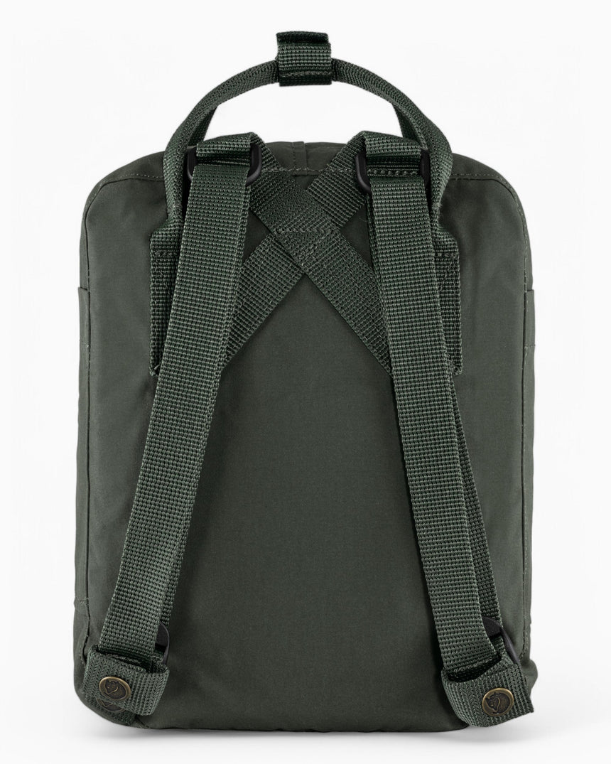 Fjällräven Kånken Mini Sırt Çantası Forest Green