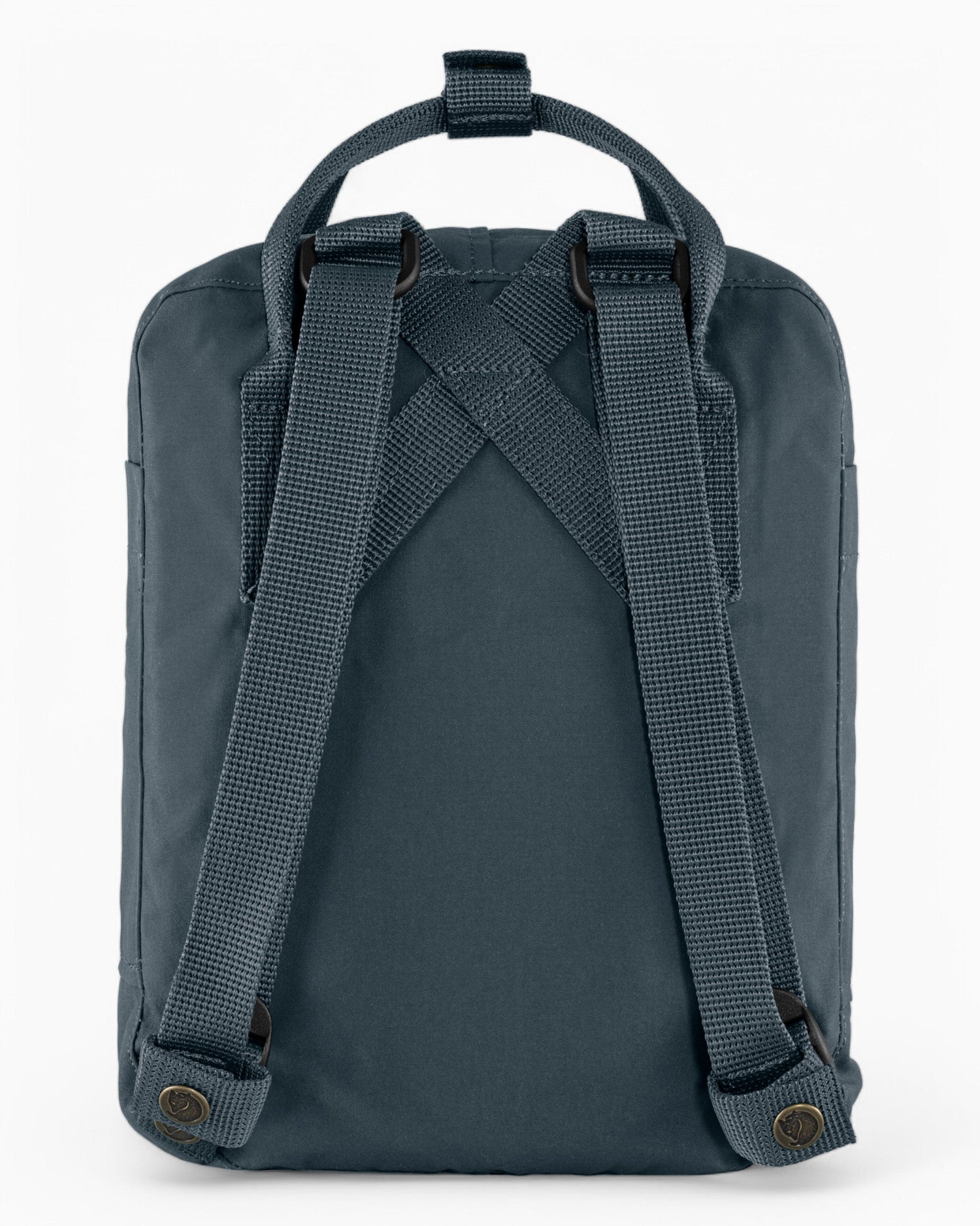 Fjällräven Kånken Mini Sırt Çantası Frost Green