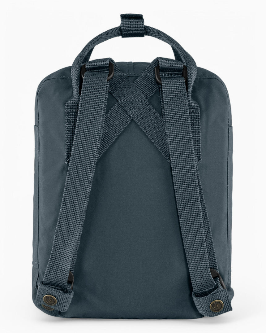Fjällräven Kånken Mini Sırt Çantası Frost Green