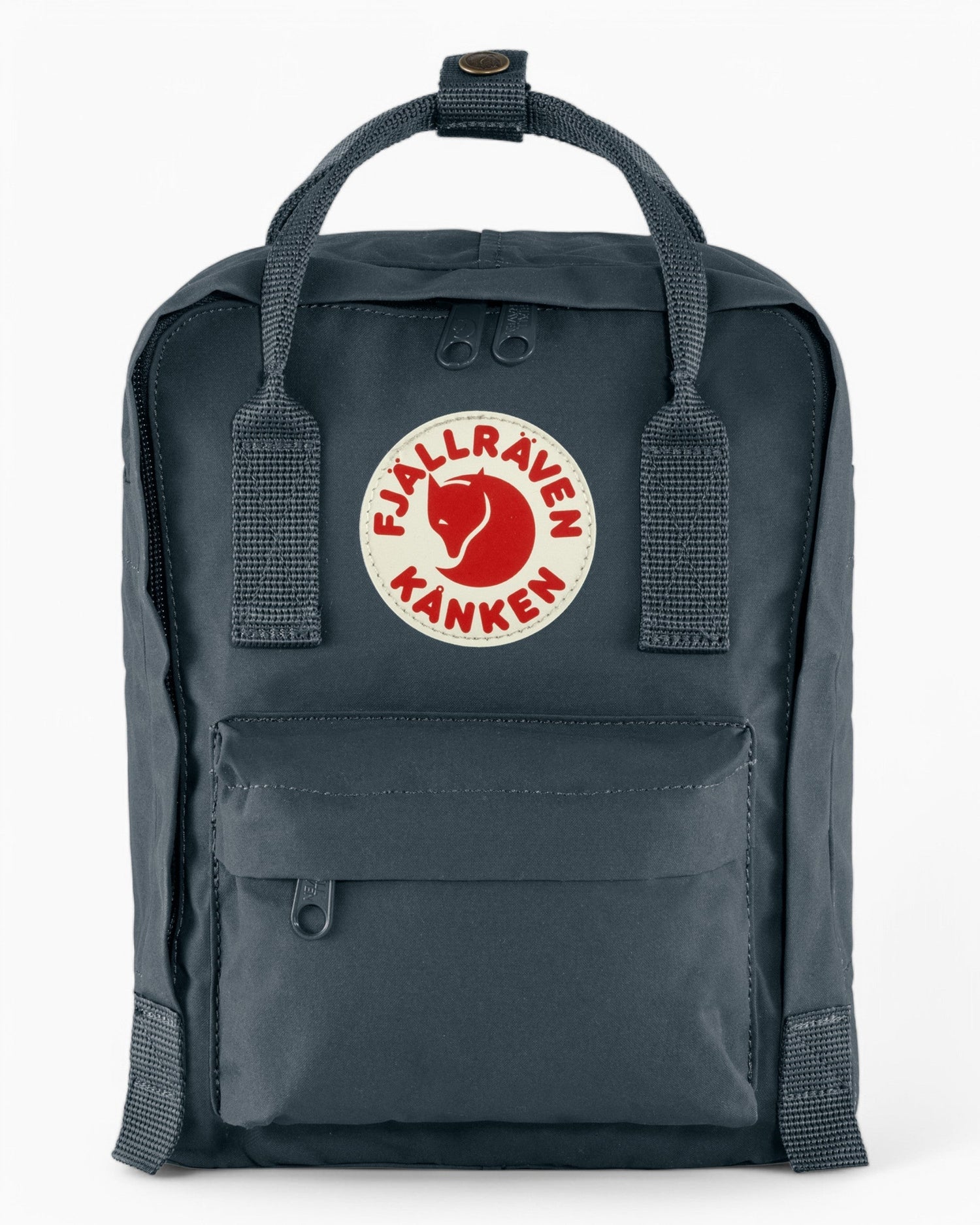 Fjällräven Kånken Mini Sırt Çantası Navy