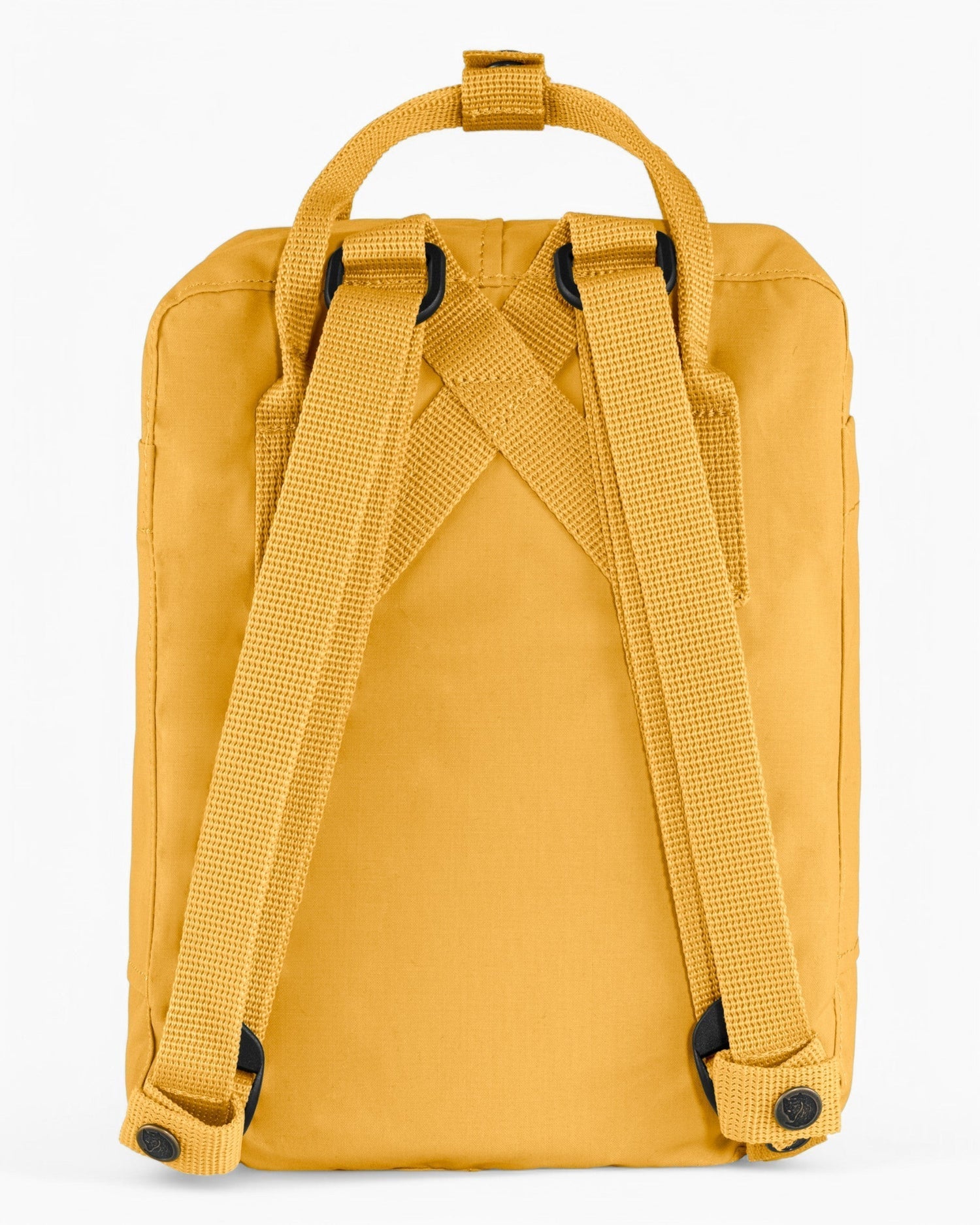 Fjällräven Kånken Mini Sırt Çantası Ochre