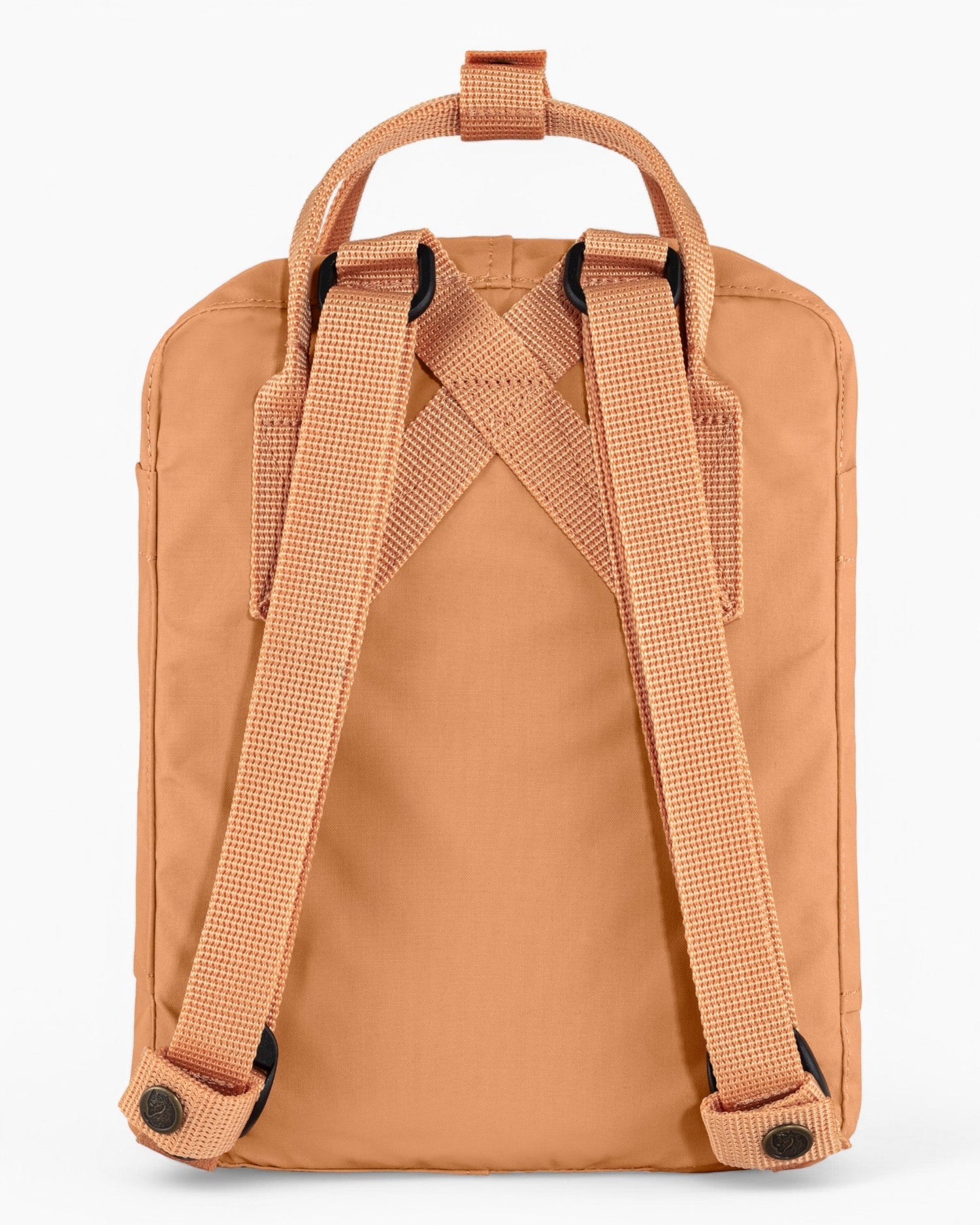 Fjällräven Kånken Mini Sırt Çantası Peach Sand