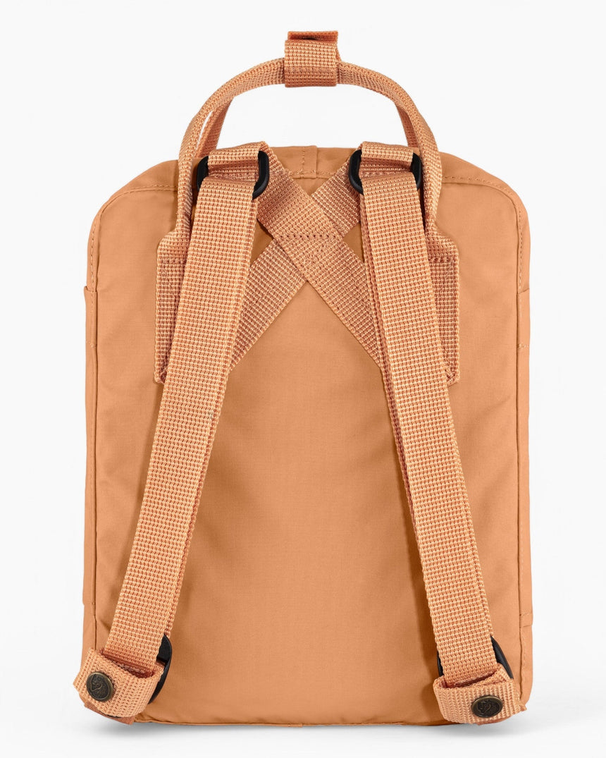 Fjällräven Kånken Mini Sırt Çantası Peach Sand