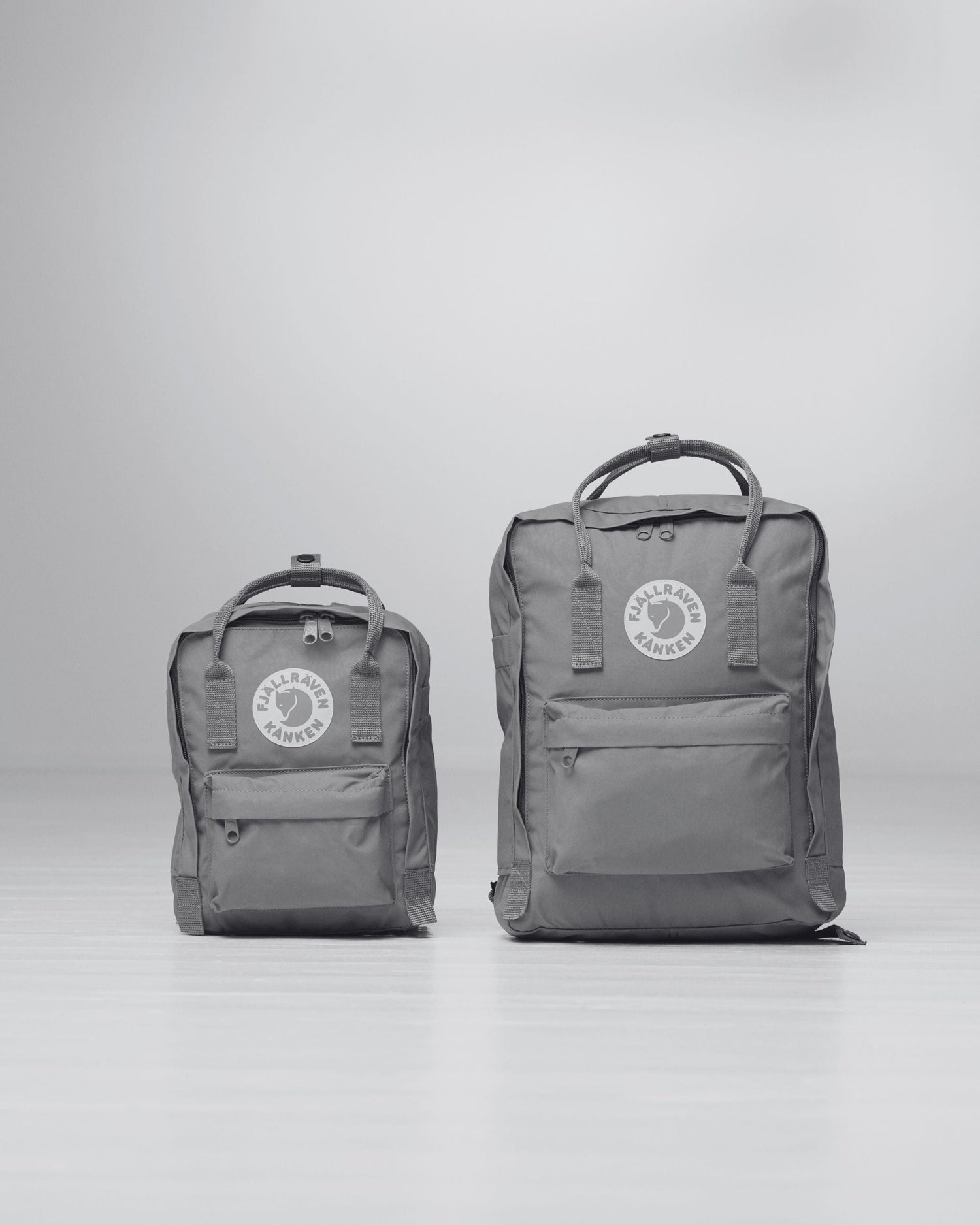 Fjällräven Kånken Mini Sırt Çantası Peach Sand