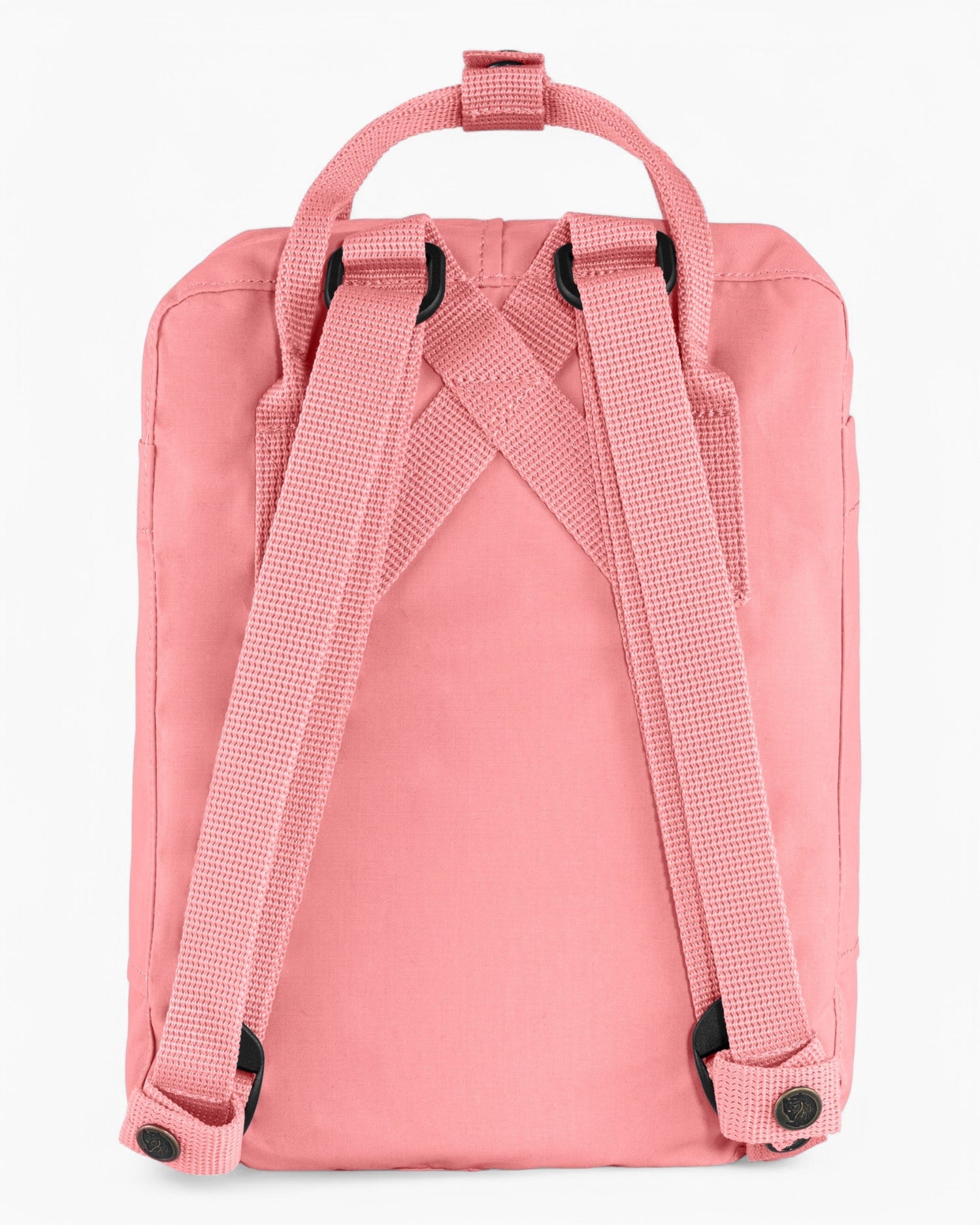 Fjällräven Kånken Mini Sırt Çantası Pink