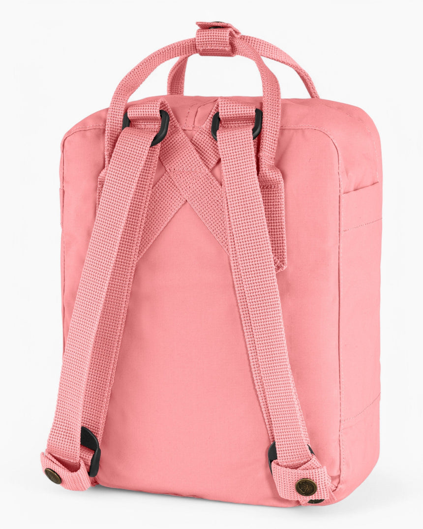 Fjällräven Kånken Mini Sırt Çantası Pink