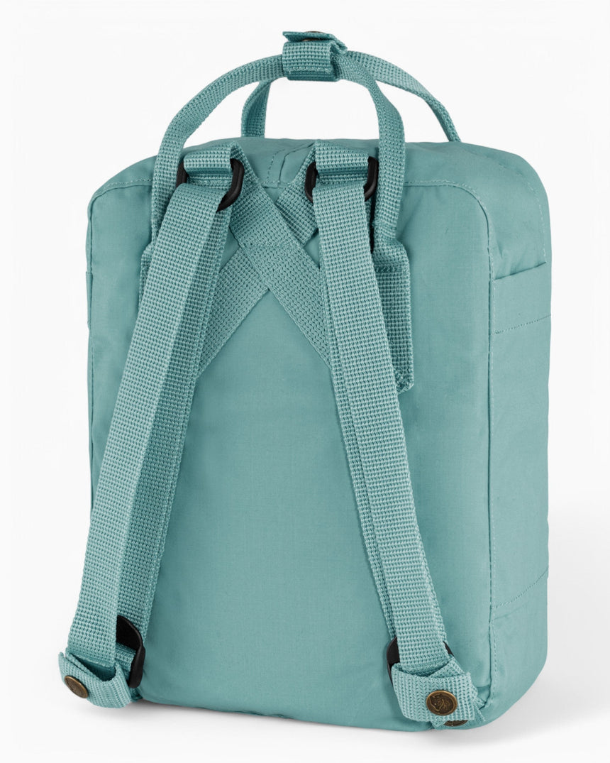 Fjällräven Kånken Mini Sırt Çantası Sky Blue