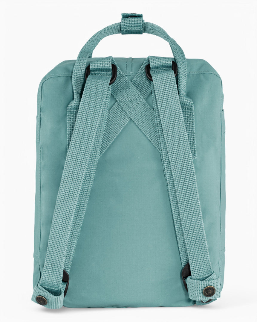 Fjällräven Kånken Mini Sırt Çantası Sky Blue
