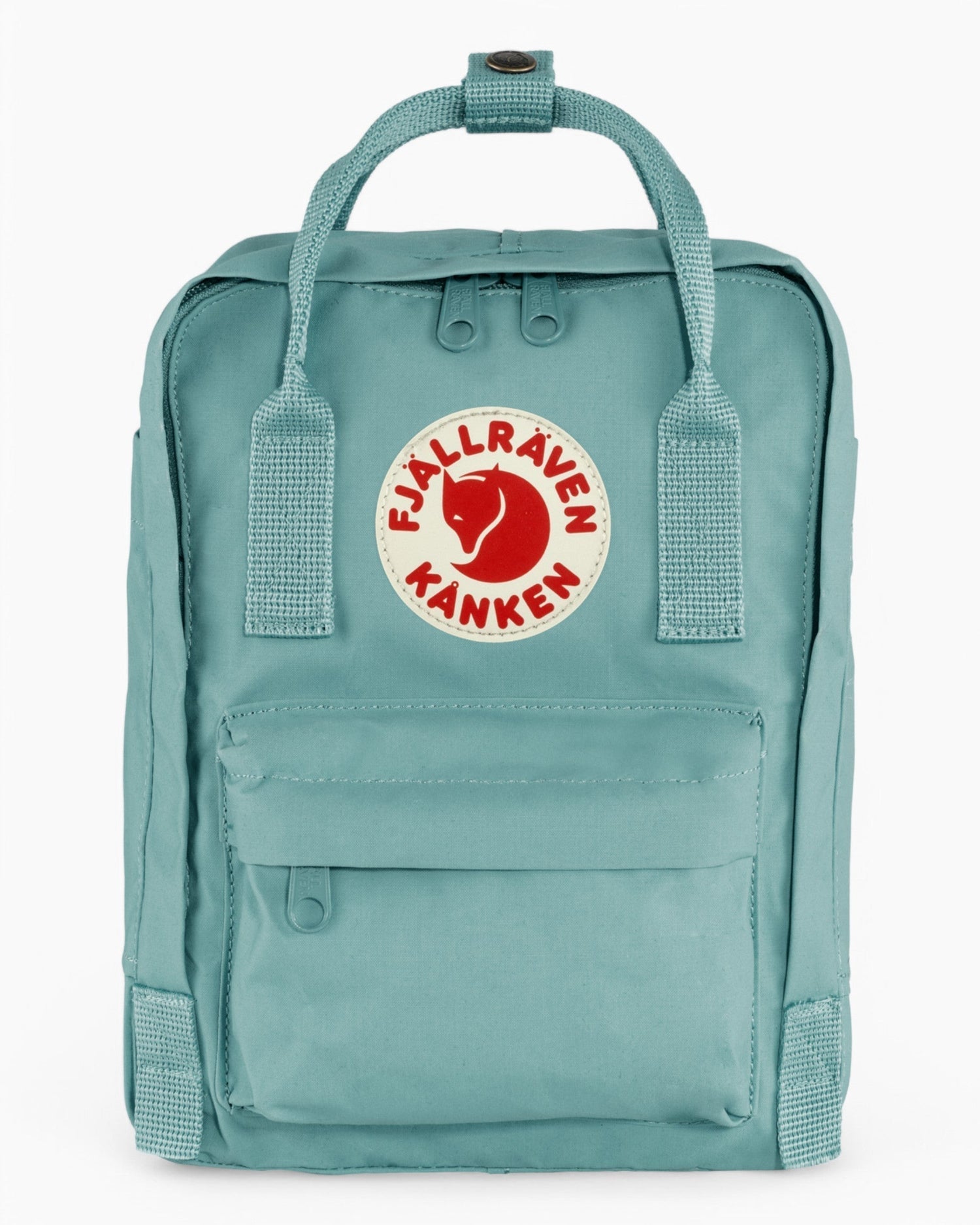 Fjällräven Kånken Mini Sırt Çantası Sky Blue