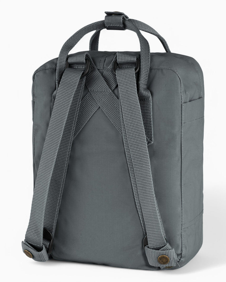 Fjällräven Kånken Mini Sırt Çantası Super Grey