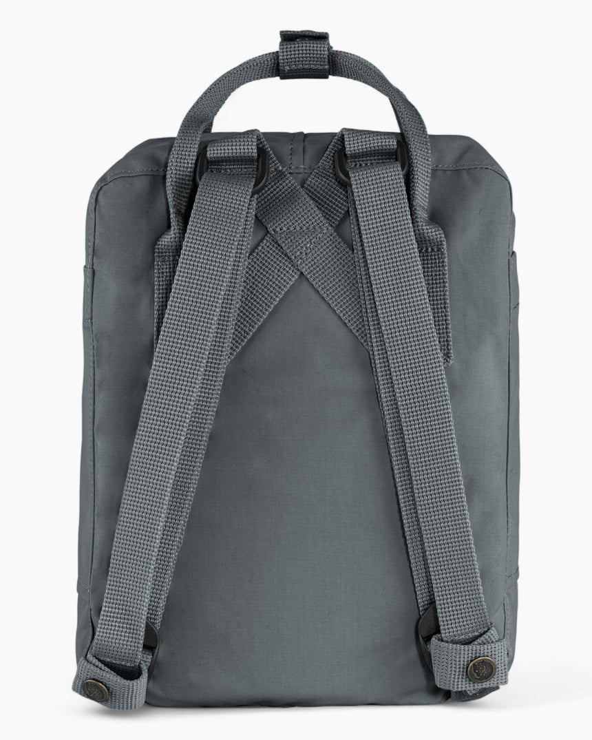 Fjällräven Kånken Mini Sırt Çantası Super Grey