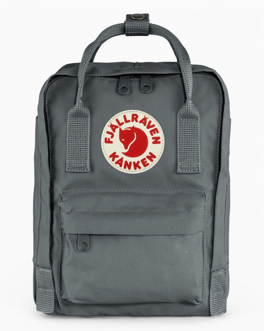 Fjällräven Kånken Mini Sırt Çantası Super Grey