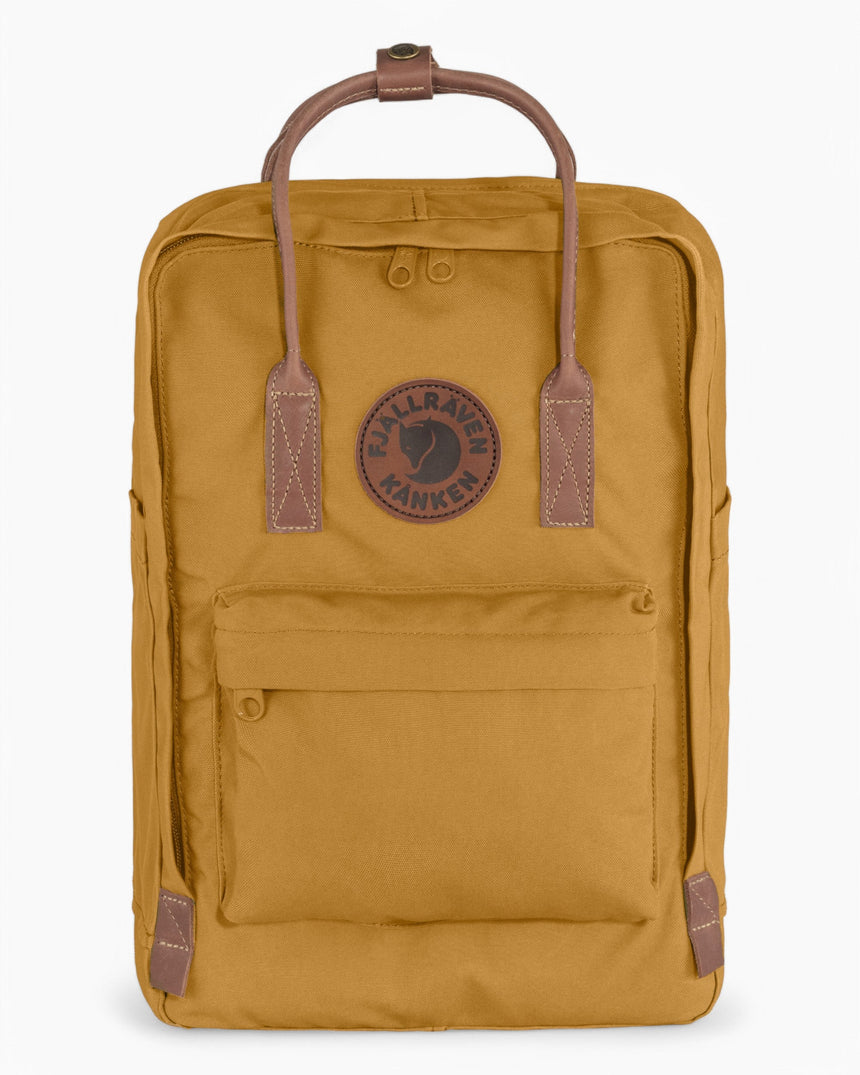 Fjällräven Kånken No. 2 Laptop 15" Sırt Çantası Acorn