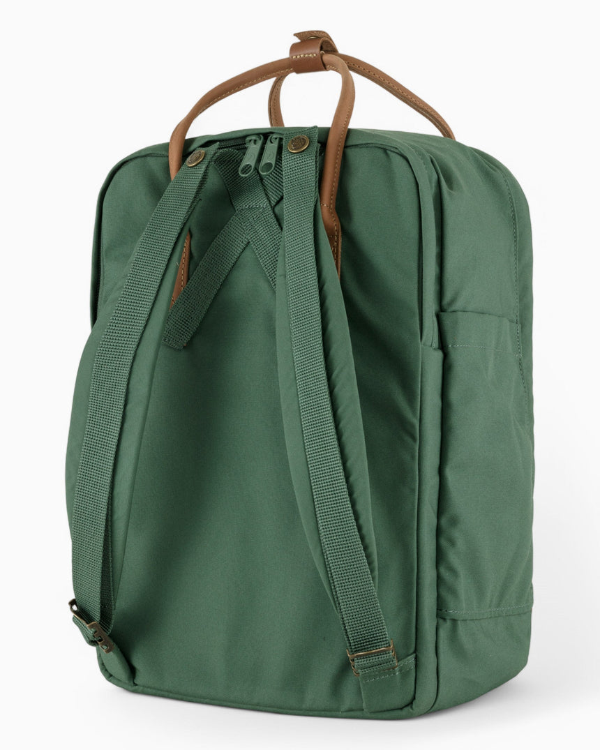 Fjällräven Kånken No. 2 Laptop 15" Sırt Çantası Deep Patina