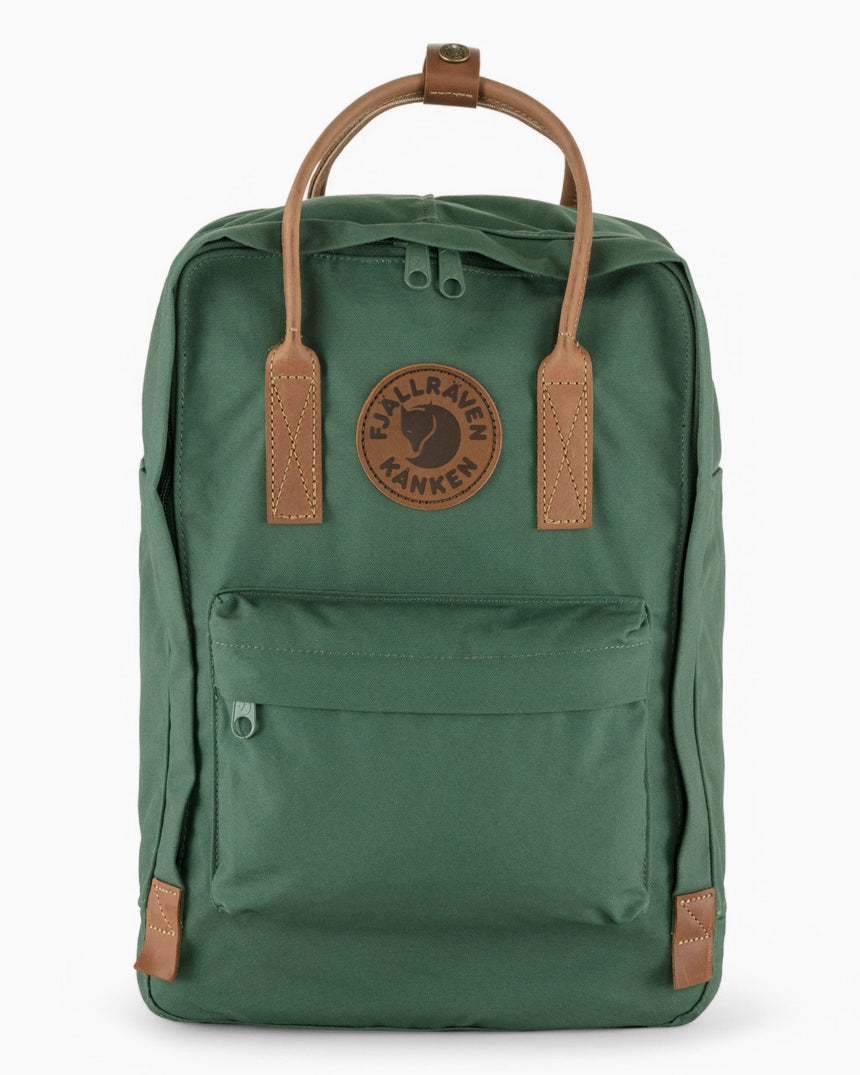 Fjällräven Kånken No. 2 Laptop 15" Sırt Çantası Deep Patina