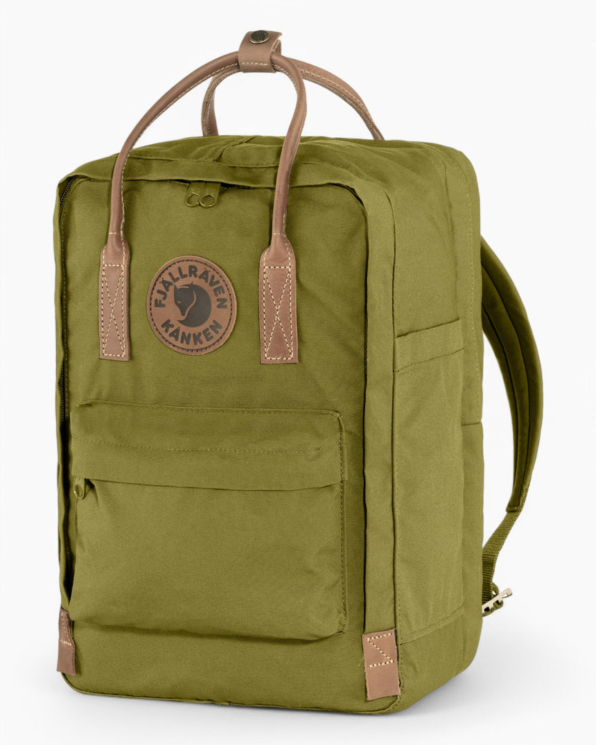 Fjällräven Kånken No. 2 Laptop 15" Sırt Çantası