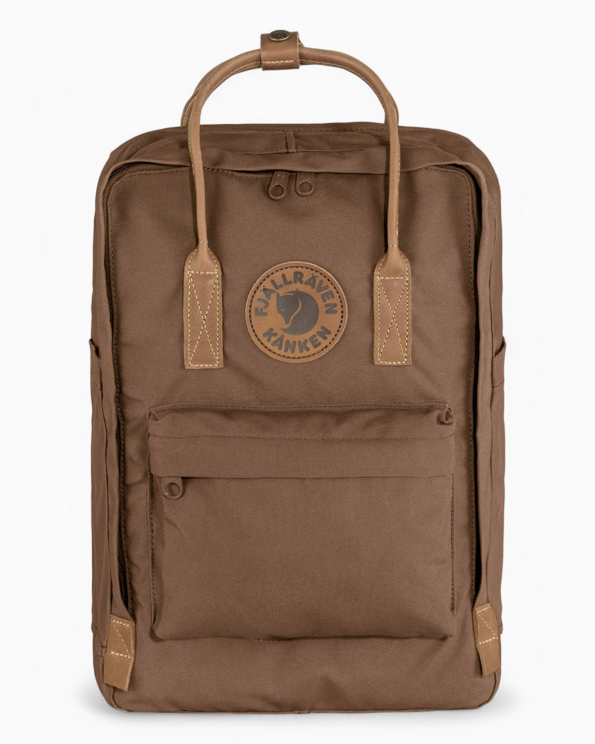 Fjällräven Kånken No. 2 Laptop 15" Sırt Çantası Hazel Brown