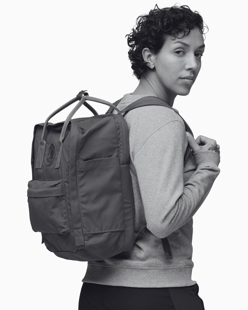 Fjällräven Kånken No. 2 Laptop 15" Sırt Çantası Hazel Brown