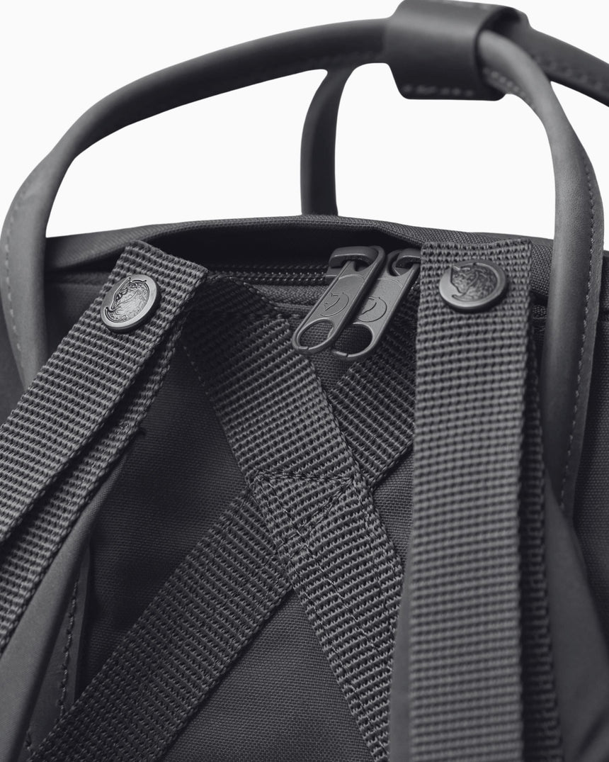 Fjällräven Kånken No. 2 Laptop 15" Sırt Çantası Hazel Brown