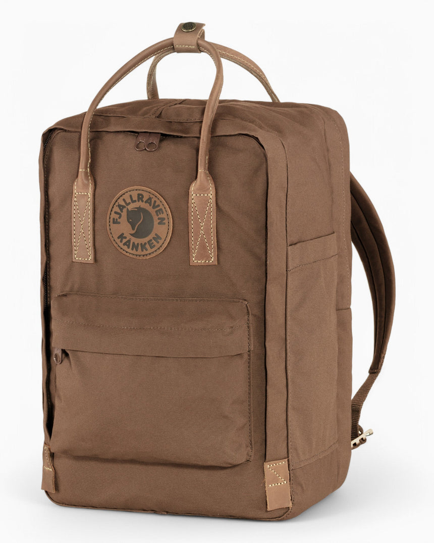 Fjällräven Kånken No. 2 Laptop 15" Sırt Çantası Hazel Brown