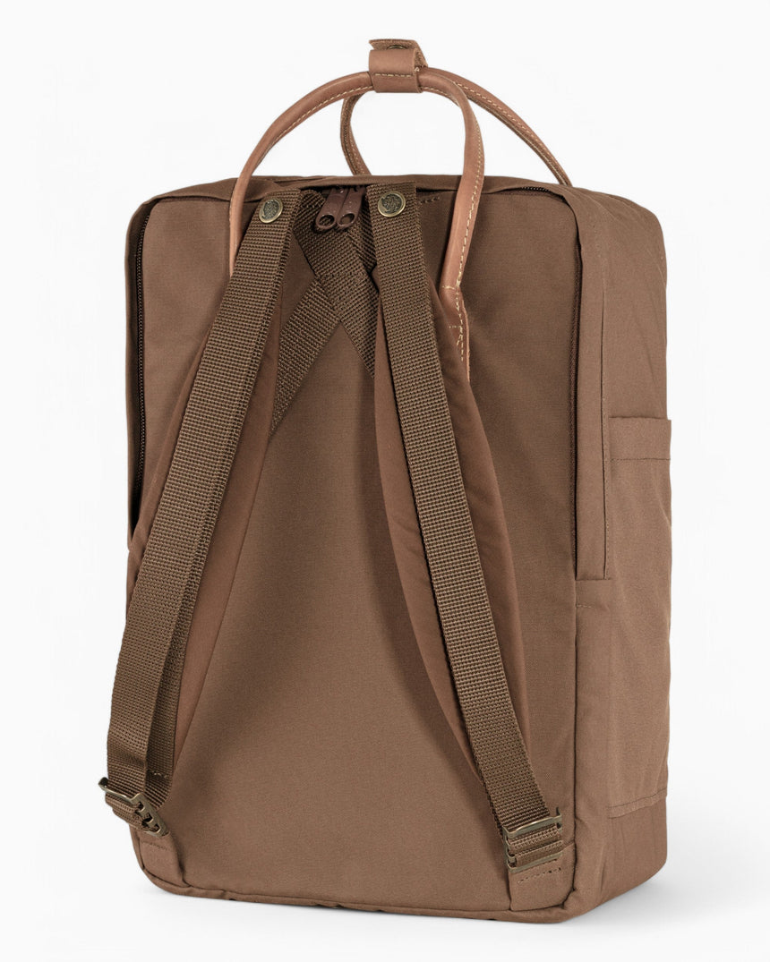 Fjällräven Kånken No. 2 Laptop 15" Sırt Çantası Hazel Brown