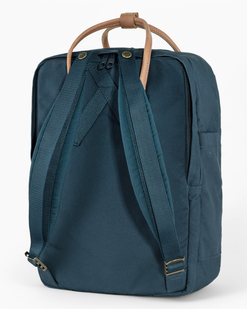 Fjällräven Kånken No. 2 Laptop 15" Sırt Çantası Navy