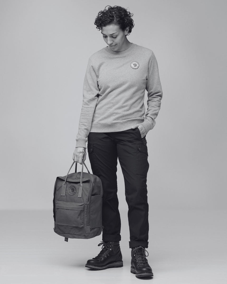 Fjällräven Kånken No. 2 Laptop 15" Sırt Çantası Navy