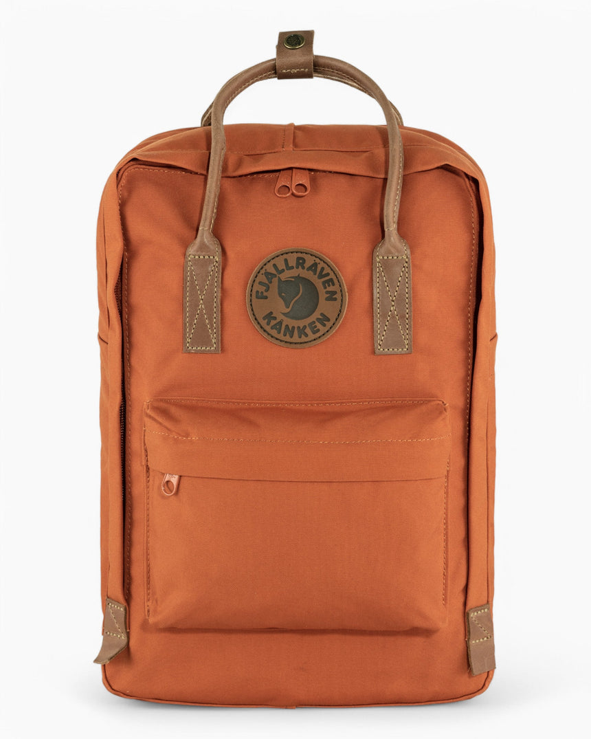 Fjällräven Kånken No. 2 Laptop 15" Sırt Çantası Terracotta Brown