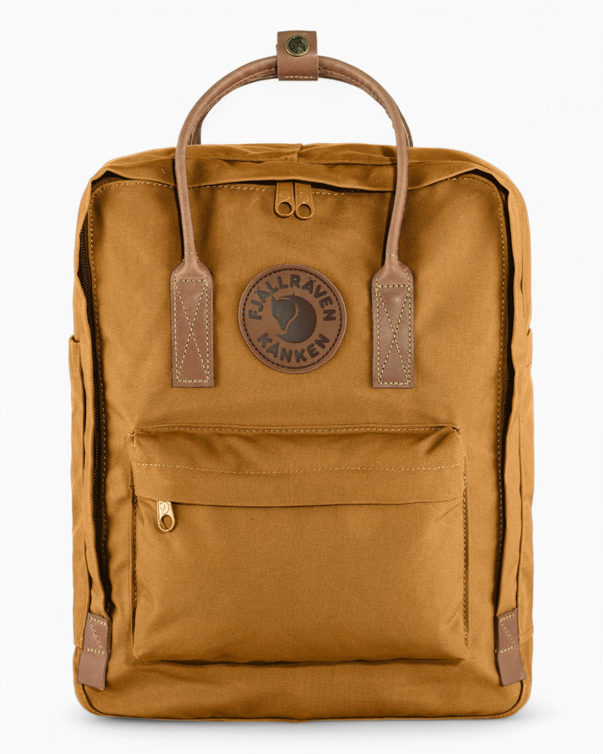 Fjällräven Kånken No.2 Sırt Çantası Acorn