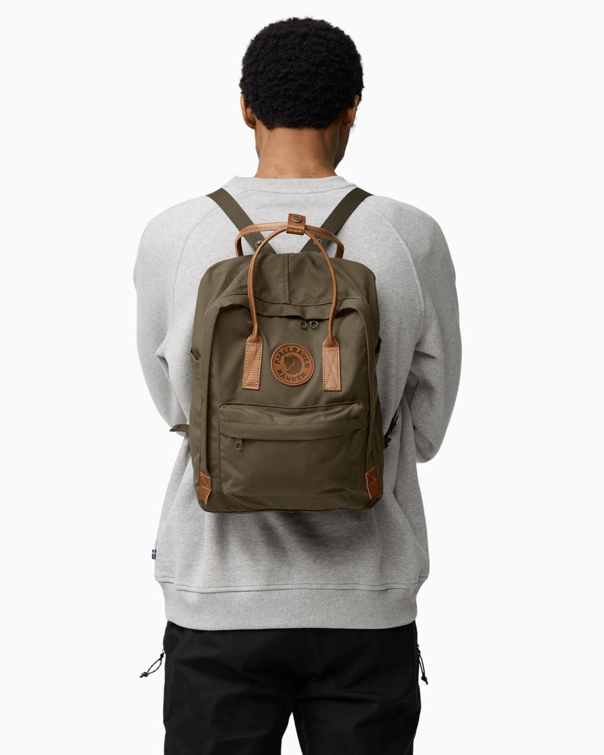 Fjällräven Kånken No.2 Sırt Çantası