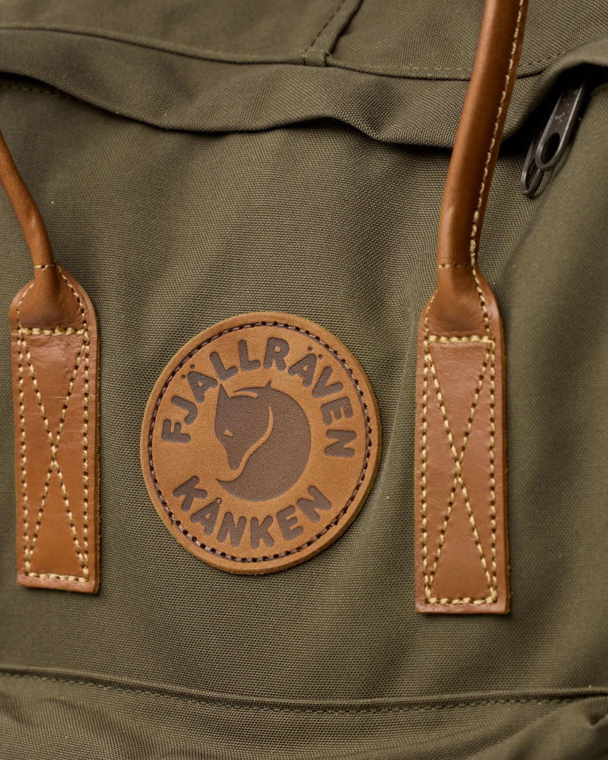 Fjällräven Kånken No.2 Sırt Çantası