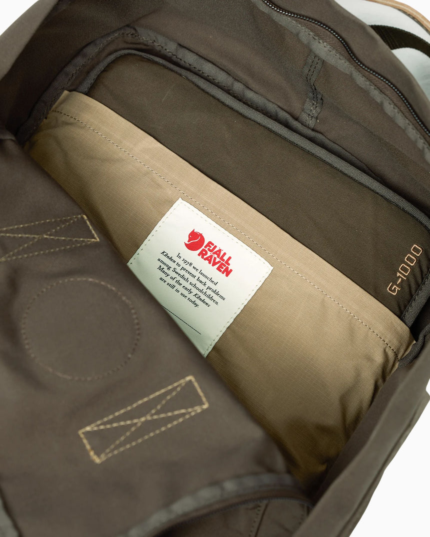 Fjällräven Kånken No.2 Sırt Çantası