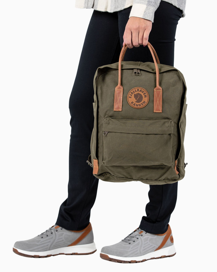 Fjällräven Kånken No.2 Sırt Çantası