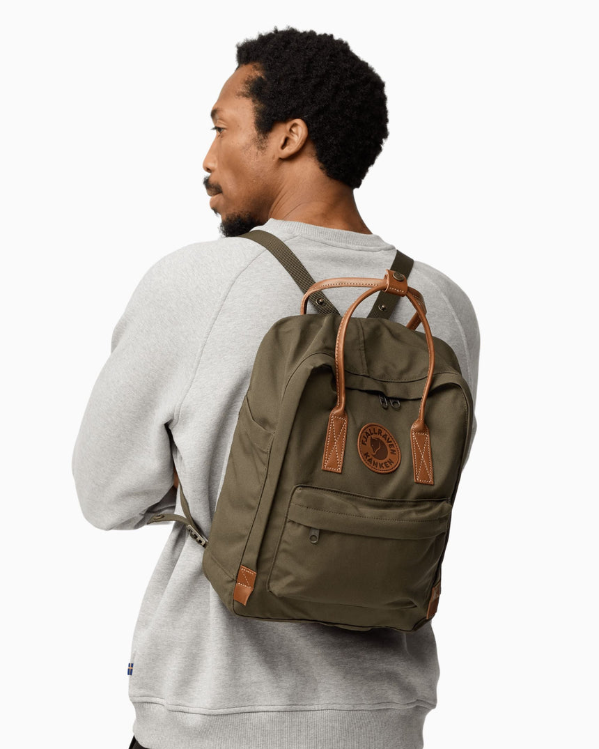 Fjällräven Kånken No.2 Sırt Çantası