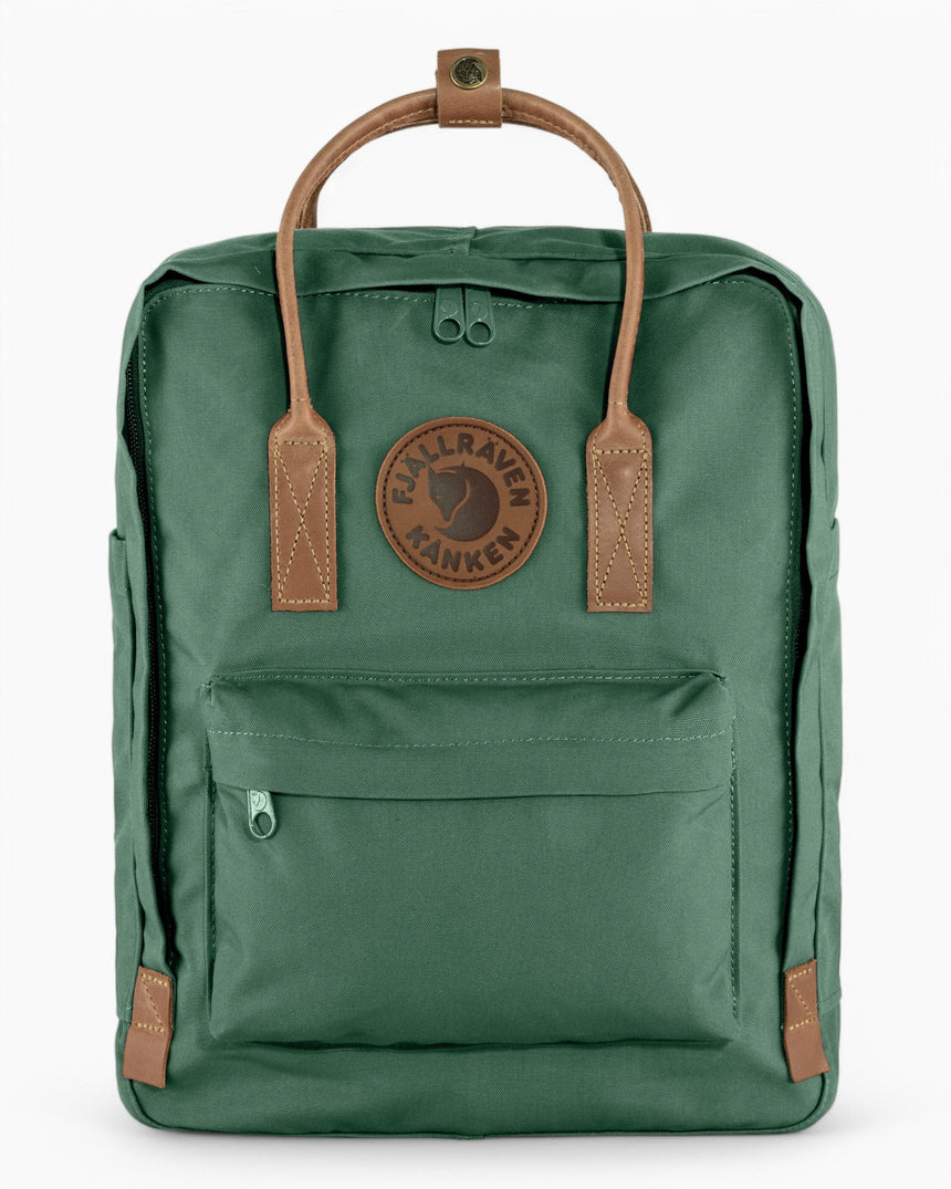 Fjällräven Kånken No.2 Sırt Çantası Deep Patina