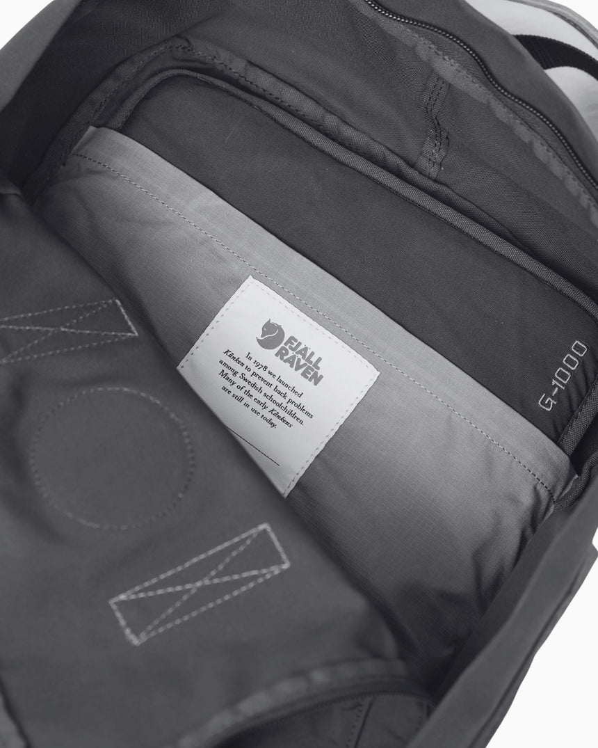 Fjällräven Kånken No.2 Sırt Çantası