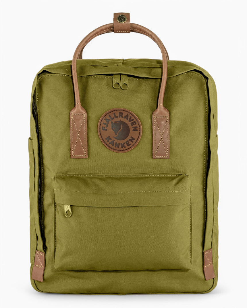 Fjällräven Kånken No.2 Sırt Çantası Foliage Green